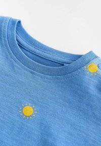 Next 4 PACK - REGULAR FIT - Overall / Jumpsuit - orang ,blue yellow green