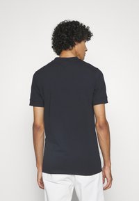 DRYKORN ANTON - Jednoduché tričko - blue