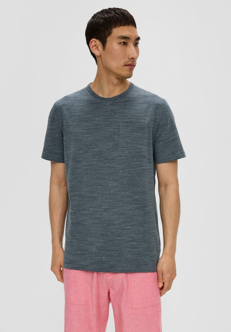 s.Oliver - T-shirt basic