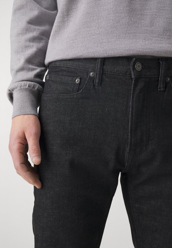 PALM - Straight leg jeans2