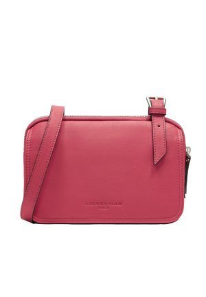MAREIKE ELEGANTE - Umhängetasche - himbeere