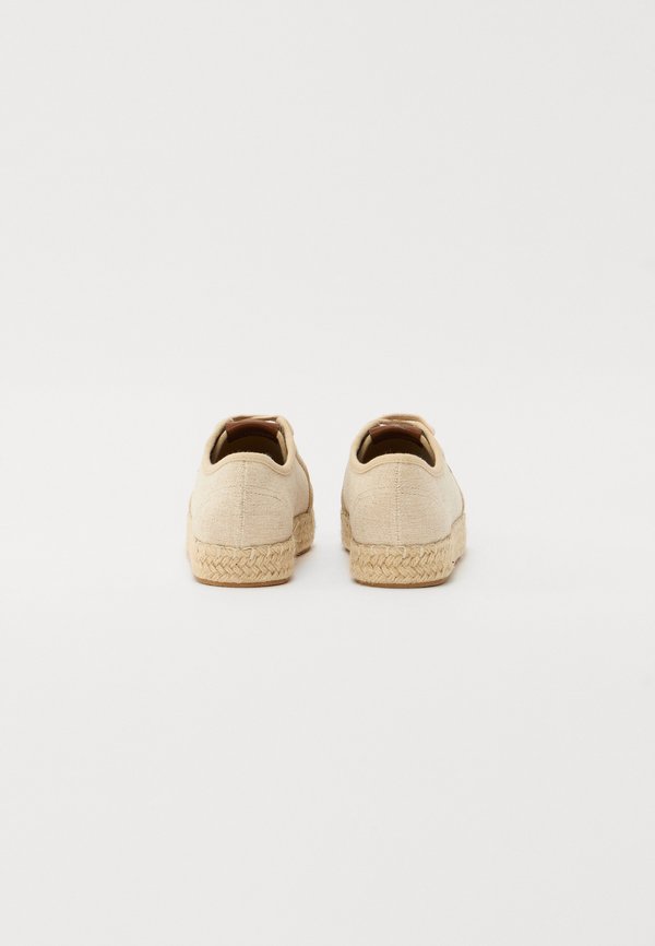JANE WOMEN SEMI PLATFORM - Espadrilles - parcement3