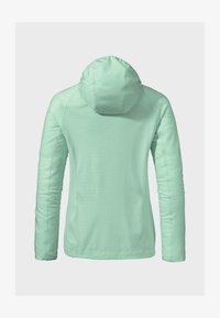 Unausgewählt, grün