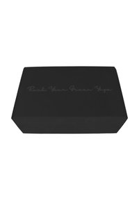 El yoga mola Fitness/yoga - black