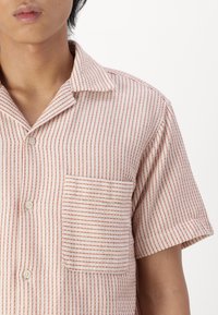 Jack & Jones JORATLAS RESORT - Chemise - brown
