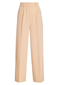 EDITED Kalhoty - beige
