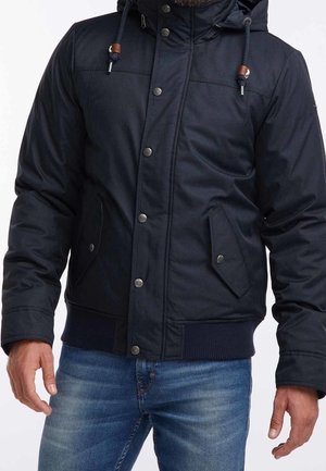 Veste d'hiver - dark blue