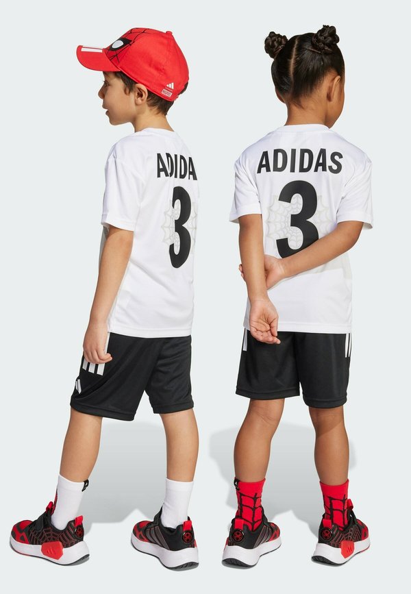 MARVEL SPIDER-MAN SET - Tracksuit bottoms4