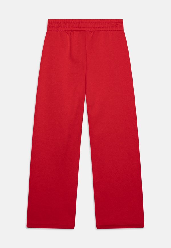 LOGO WIDE PANT KIDS GIRLS - Tracksuit bottoms2