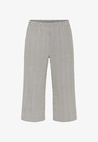Vybrané, midnight white stripe
