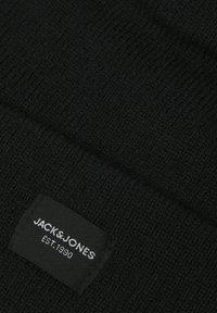 Jack & Jones GIFTBOX SET - Sciarpa - black