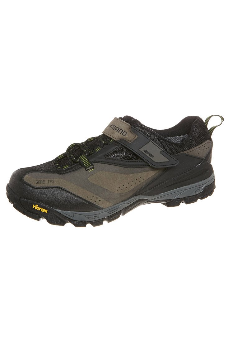 ÉQUIPEMENT: Une bonne chaussure de vélo polyvalente – Shimano MT7 – Vélo Spécialité