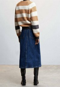Mango Sweter