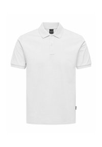 Only & Sons Polo - white