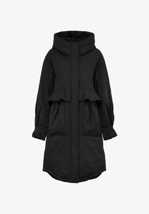 OCHNIK - Parka