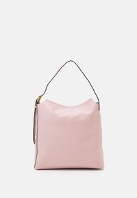 Unausgewählt, peach