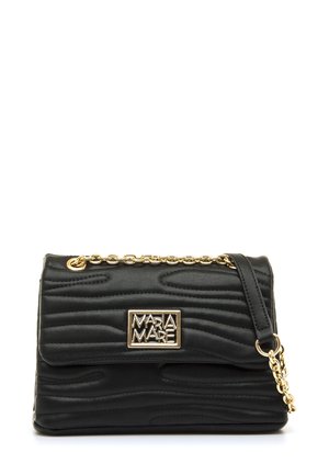 BANDOLERA SHANA - Borsa a tracolla - black