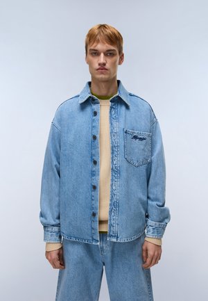 Camicia - denim d2g