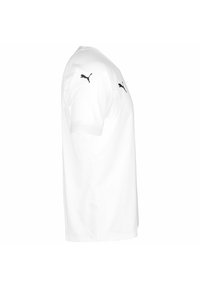 Puma TEAMFINAL FUSSBALL - Maglia da calcio - puma white nimbus cloud