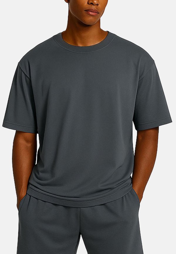 SHOULDER DROP - T-Shirt basic