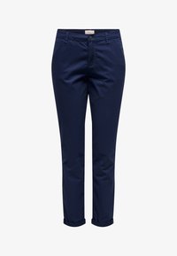 Selected, navy blazer