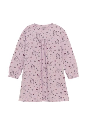 Nightie - dawn pink