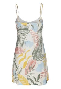 LASCANA NEGLIGÉ - Camisón - gemustert allover