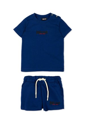 Just Cavalli SET - Tuta - blue