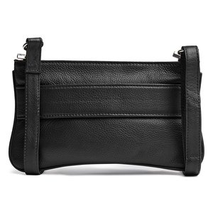 Clutches - black nero