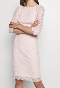 Esprit Collection Cocktailkleid/festliches Kleid - light pink