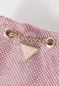 Guess ZALINA POUCH - Borsa a tracolla - pink