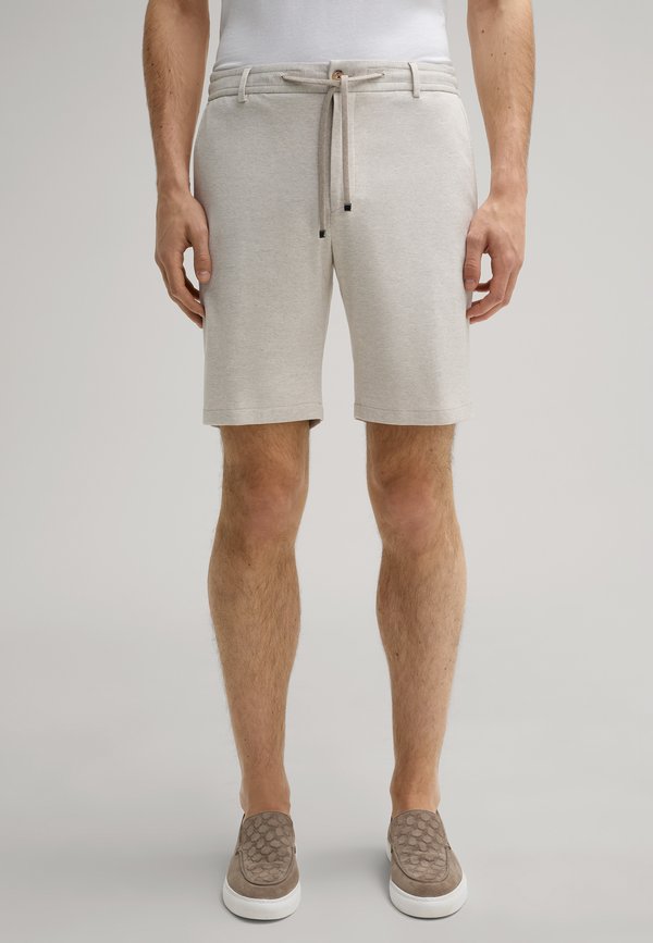 CAPRI - Shorts - hellbeige