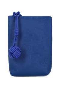 Neselectat, royal blue