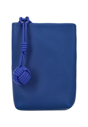 SATCHEL - Telefontartó tok - royal blue