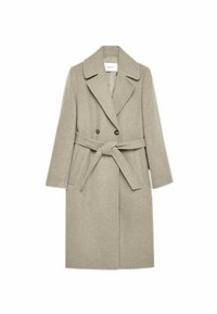 Trenchcoat - off-white