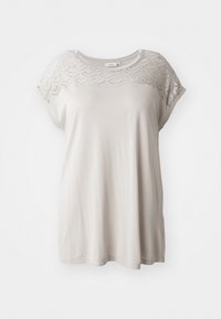 CARFLAKE - T-shirt basic
