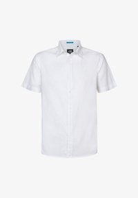 Geselecteerd, bright white