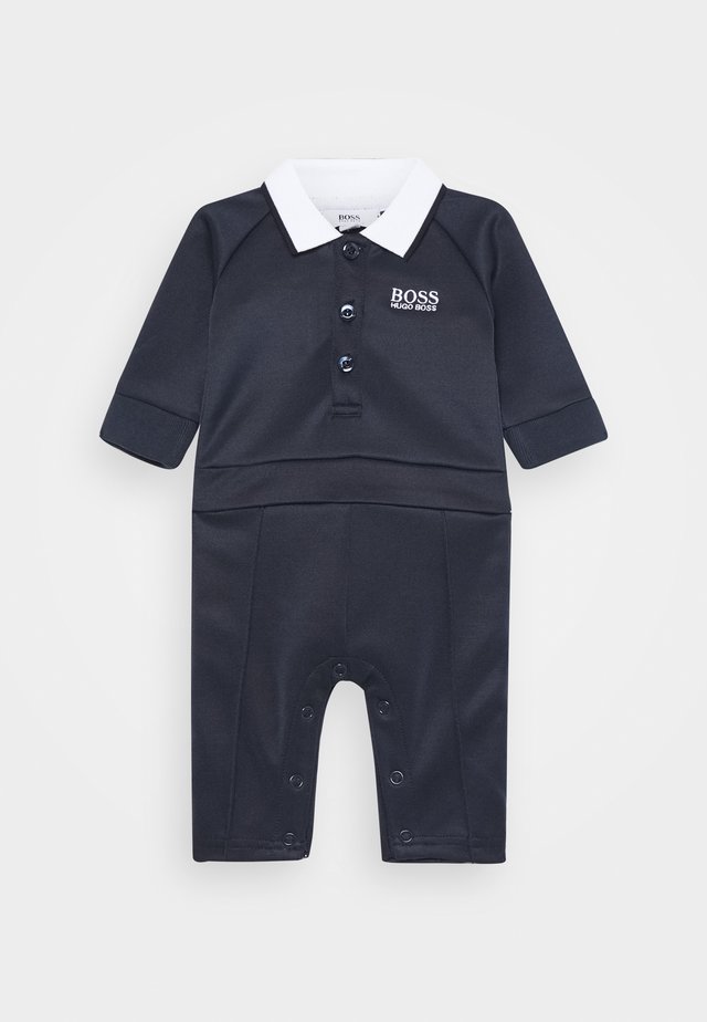 ALL IN ONE BABY - Combinaison - navy