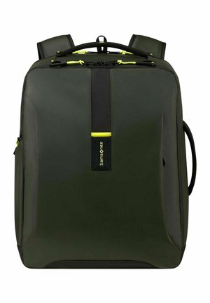PARADIVER LIGHT LAPTOP UNDERSEATER - Sac à dos - jungle green