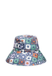 Quiksilver Hattu - purple