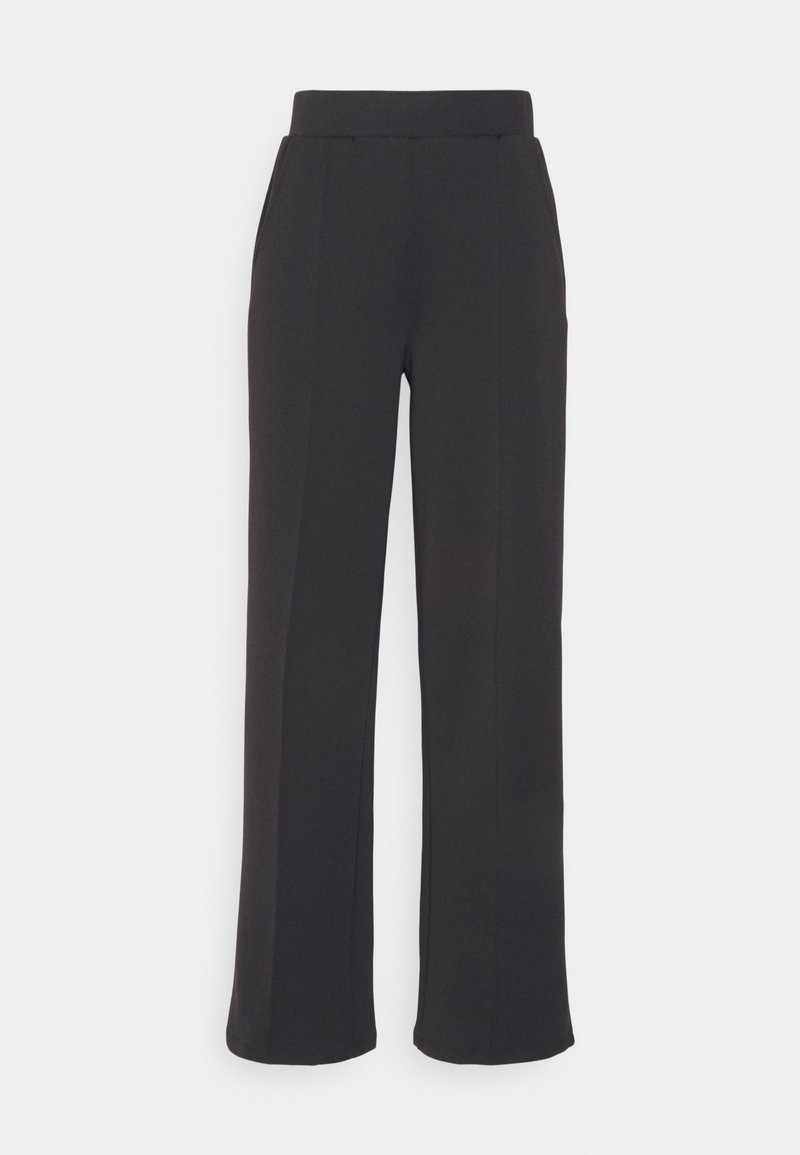 Vero Moda Tall Broek zwart Vero Moda Tall Broek zwart