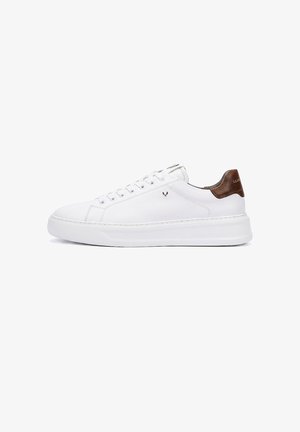 Martinelli, SULLIVAN - Zapatillas - white