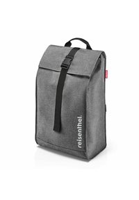 Reisenthel CITYCRUISER EINKAUFS - Valise à roulettes - twist silver