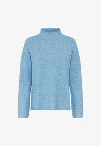 Geselecteerd, soft blue