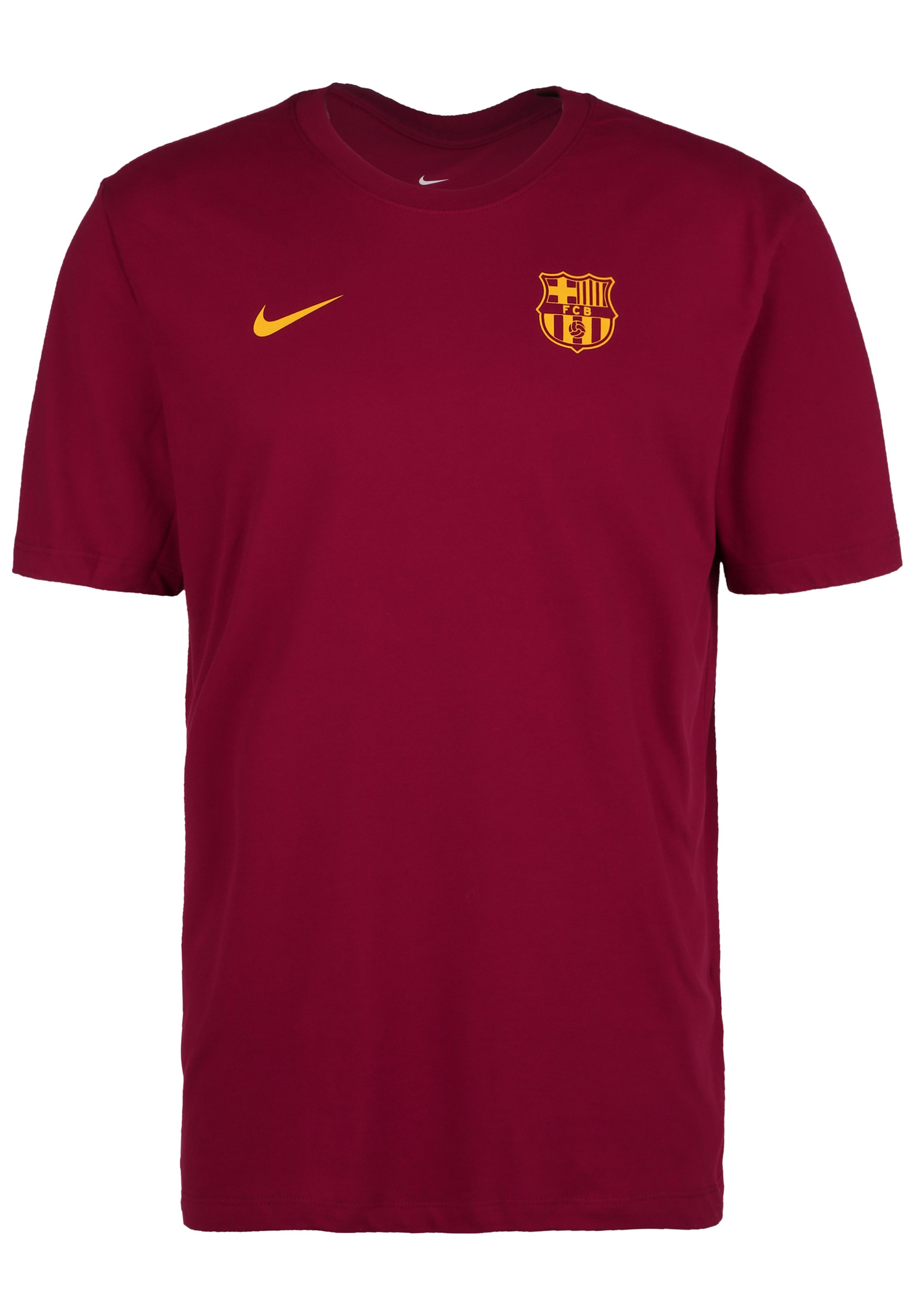 nike noble red shirt