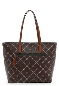 Tamaris ANASTASIA  - Borsa a mano - brown