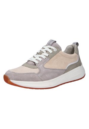 TASULIO-702-J - Sneaker low - cementotwillsalvi