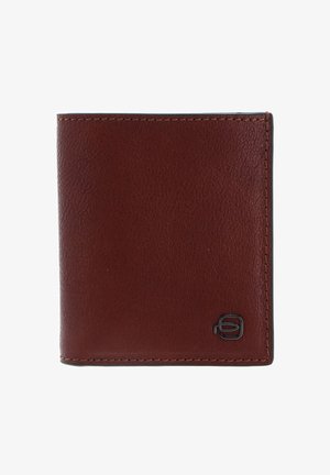 Piquadro SQUARE  - Wallet - cuoio