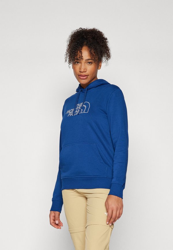 DREW PEAK LIGHT HOODIE - Hoodie