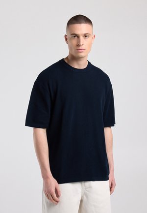 America Today, T-SHIRTS & TOPS - T-shirt basic - dark blue